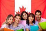 DU HỌC CANADA CÙNG THẾ KỶ XANH